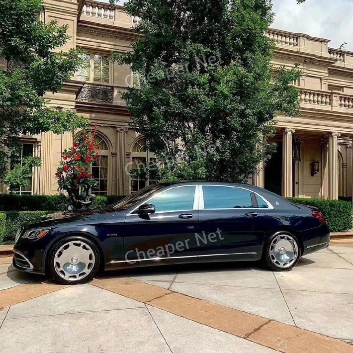 벤츠 W223 마이바흐 휠 S680 S클래스휠 플랫브레드