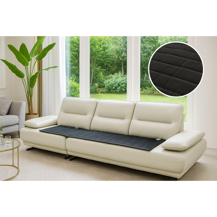 국내생산,EMF인증쥬아 워셔블 쇼파 전기방석 전기요 전기매트 전기장판 탄소매트