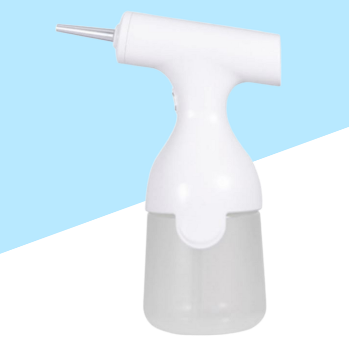 강아지 목욕 거품기 고양이 자동 샤워 용품 충전식 버블 메이커 폼 스프레이 버블샤워