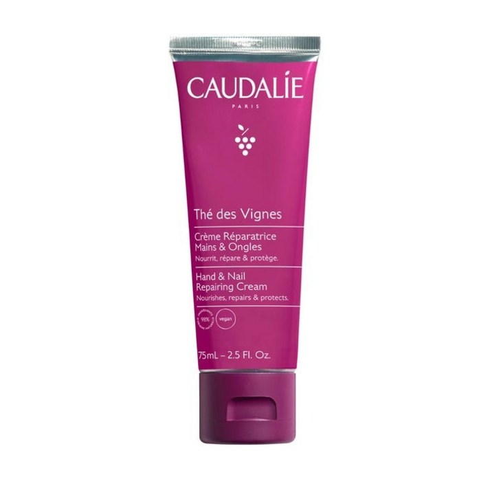 CAUDALIE 프랑스 정품 꼬달리 테 드 비뉴 핸드 크림 75ml