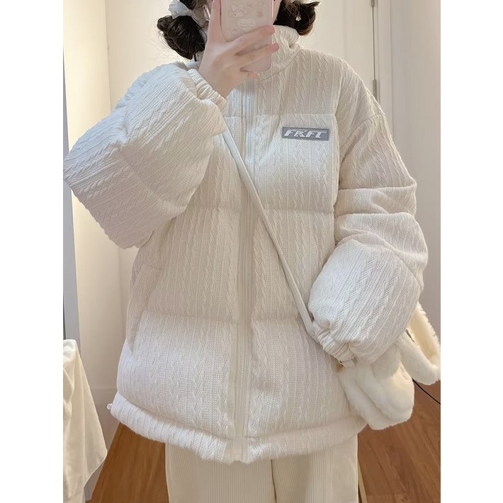 꽈배기 입체 맨투맨 여류패 ins 추동 루즈핏 라운드넥 커플상의 항풍하이 스트리트 풀오버 레깅스 꽈배기 입체 맨투맨 여류패 ins 추동 루즈핏 라운드넥 커플상의 항풍하이 스트리트 풀오버 레깅스