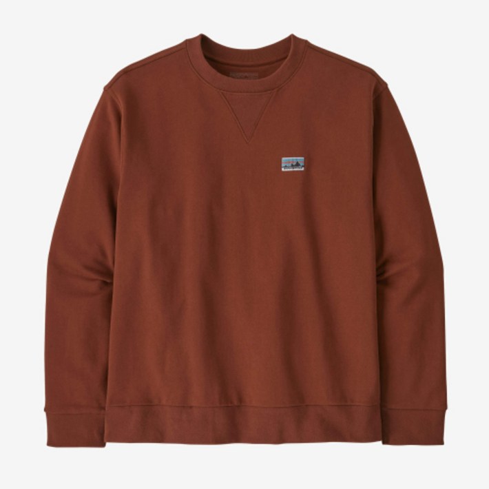 매장판 PATAGONIA 데일리 크루넥 스웨트셔츠 22765Q7 148990
