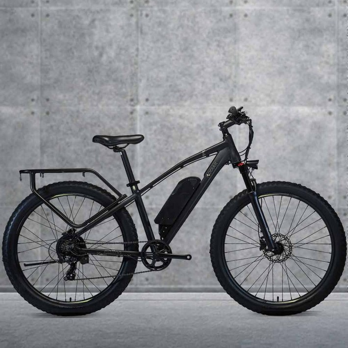 2024 알톤 코디악27.5 500W 13.4Ah 전동 전기자전거