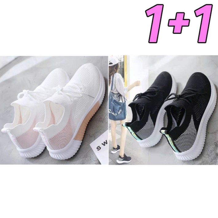 차쿠 11 여성 여름 경량 운동화 캐주얼 가벼운 신발 메쉬 통기성 스니커즈 차쿠 11 여성 여름 경량 운동화 캐주얼 가벼운 신발 메쉬 통기성 스니커즈