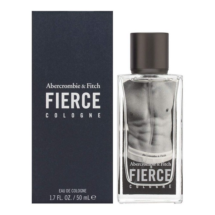 아베크롬비 앤 피치 피어스 맨 50ml 100ml