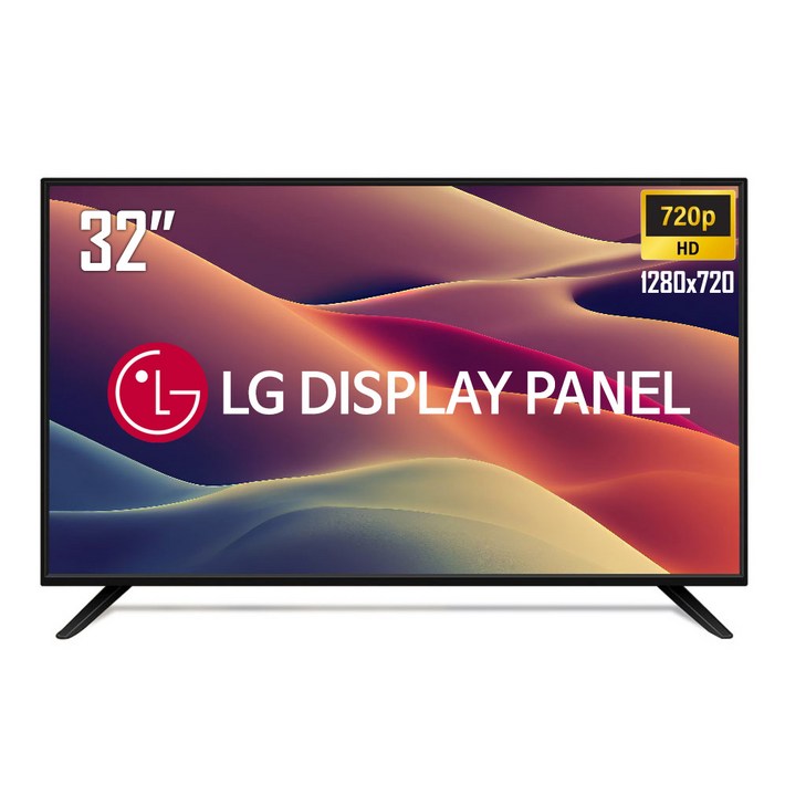 화봄 HD LED TV 81cm32인치 CR320HD 가성비 텔레비젼 화봄 HD LED TV 81cm32인치 CR320HD 가성비 텔레비젼