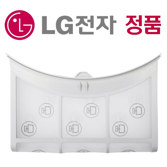 LG 건조기 RD20WS 외부 필터 정품