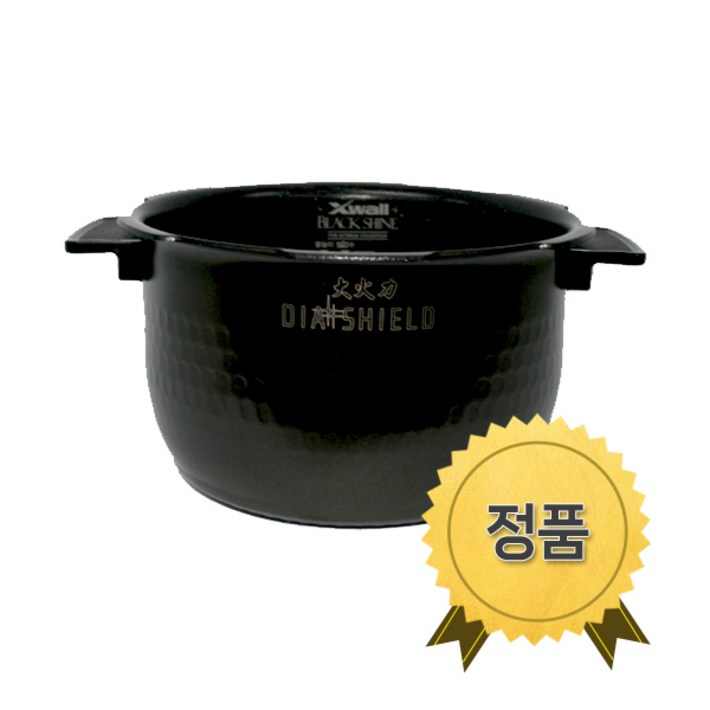 쿠쿠 정품 내솥 6인용 CRPHSXB0620FB HSXB0630FR 248, 1개