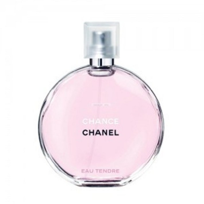 샤넬 샹스 오 땅드르 우먼 오 드 뚜왈렛 플로럴향 쇼퍼 백