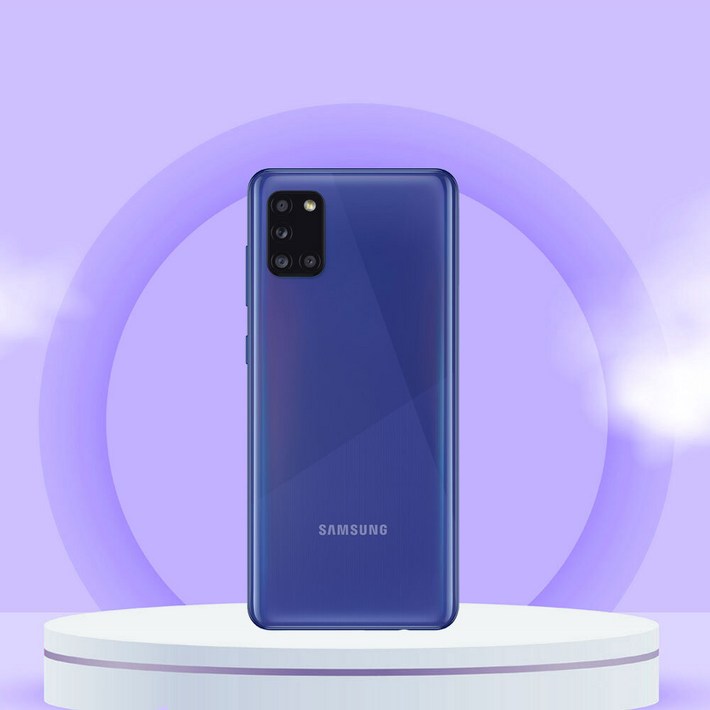 삼성 갤럭시a31 공기계 중고 갤럭시보급형 3사공용 중고폰 유심옮기면개통 A315