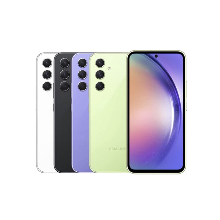 갤럭시 퀀텀 4 미사용 가개통 공기계 새제품 128GB SMA546, 그라파이트, 128GB