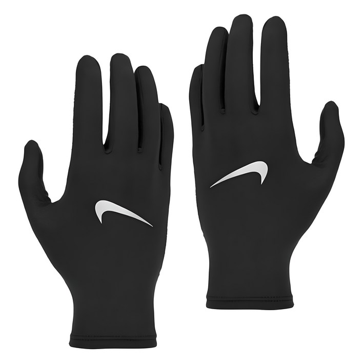 나이키 페이서 라이너 러닝 글러브 양손착용 HM9024042