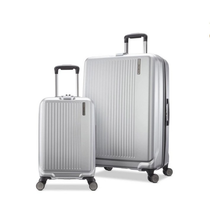 쌤소나이트 엠플리튜드 여행가방 기내용 49cm 화물용 69cm 2종세트