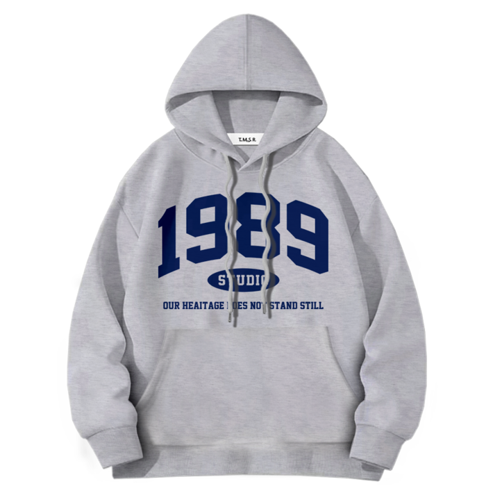 SICT 베이직 1989스튜디오 특양면 후드티 SICT 베이직 1989스튜디오 특양면 후드티