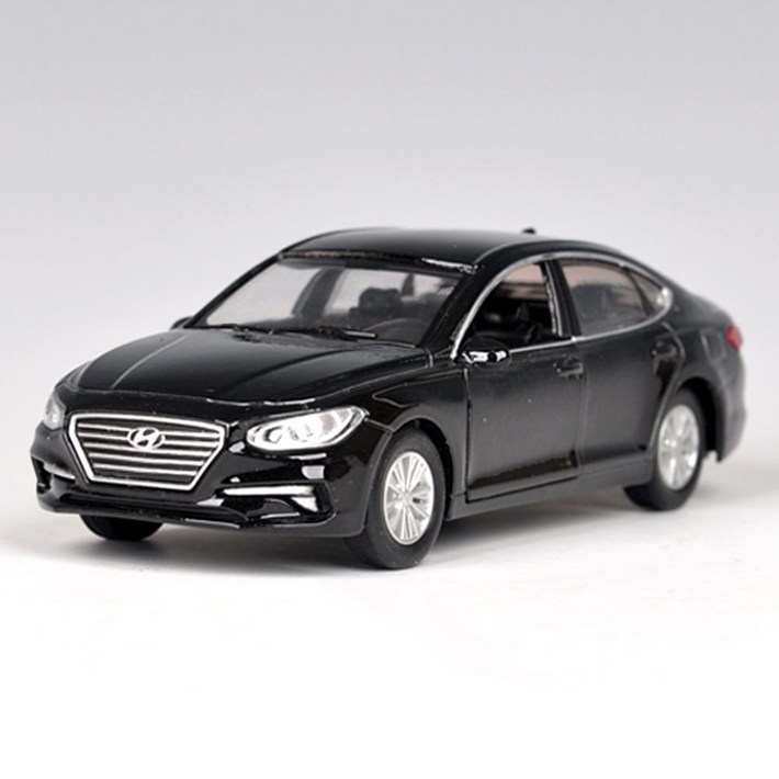 138 현대 그랜저IG 미니카 551W34043, 1개