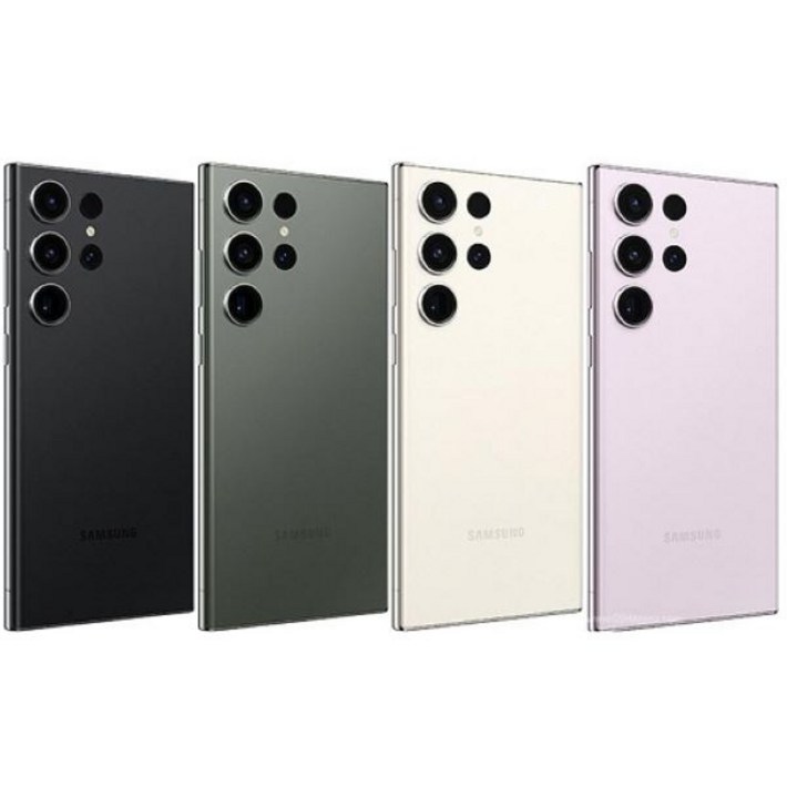 삼성전자 갤럭시 S23Ultra 자급제 삼성전자 갤럭시 S23Ultra 자급제