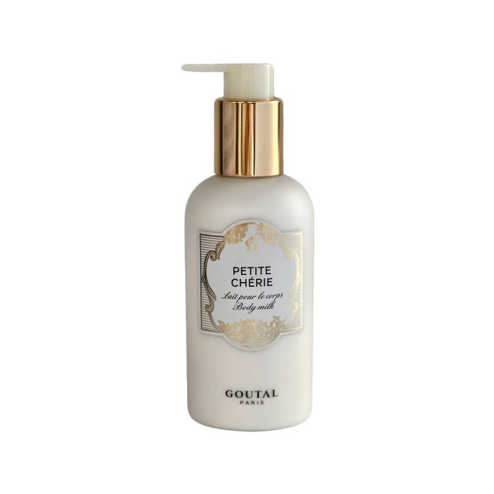 공식구딸 쁘띠 쉐리 바디밀크 바디로션 250ml