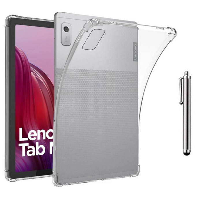 레노버탭 M9 호환 젤리 케이스 커버 TB310FU 케이스나라 Lenovo Tab M9 9inch