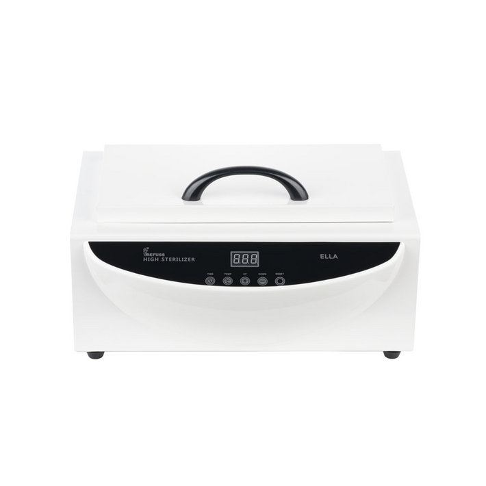 레푸스 엘라 멸균기건열 멸균기네일아트네일 도구 살균기