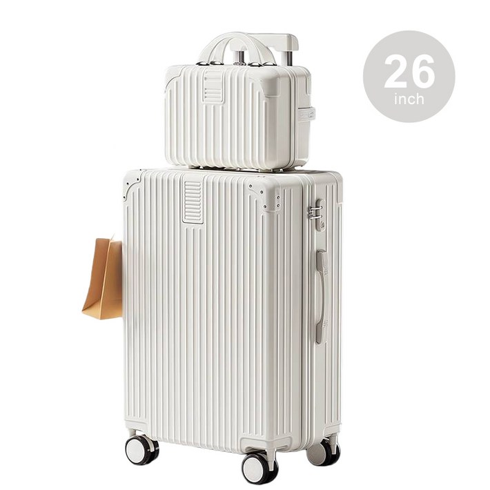 기내용캐리어20인치  XL2X 여행가방세트20 24 26