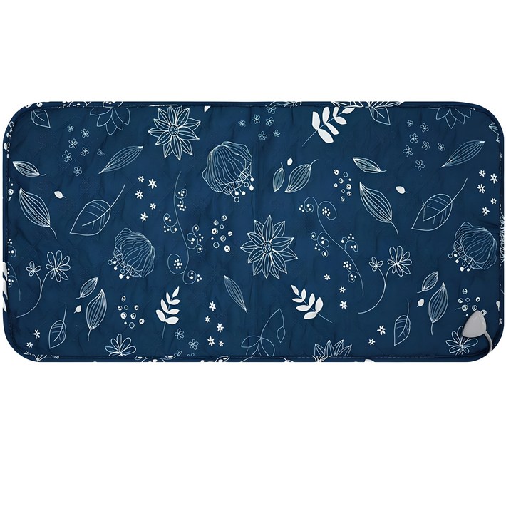 한일전기 정원 양면 전기방석