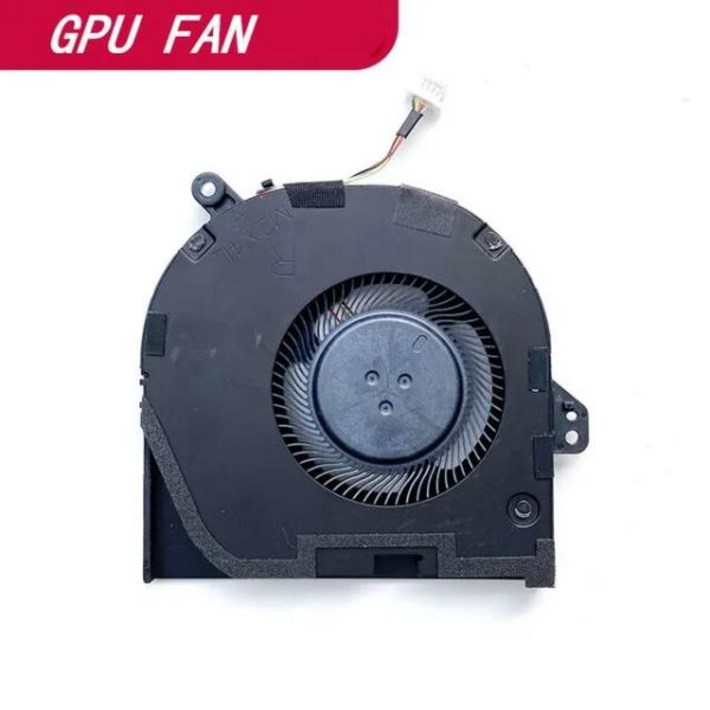 DELL XPS 15 9510 정밀 5560 CN0359CG 0CN1MT 0FK50V EG50050S1CG31S9A CPU 냉각 팬