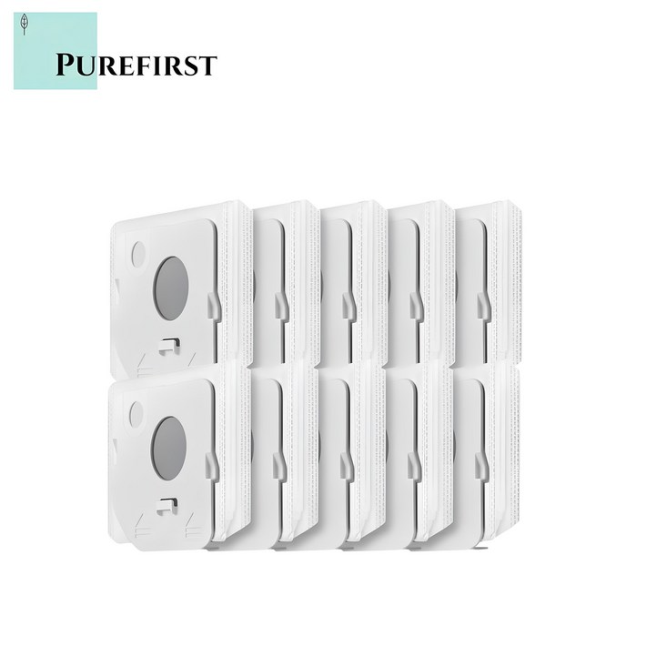 삼성 비스포크 제트 220W 청소기 호환 먼지봉투 10매, 단일상품, 10개