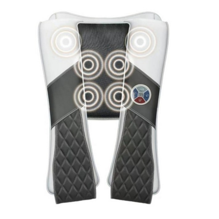 6 Tapping Motor 두드림 안마기 NAOH6500T