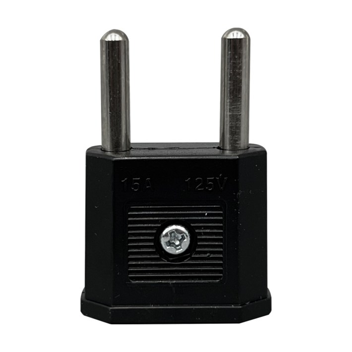 220V 돼지코 변환어댑터 플러그 KS인증 220V 돼지코 변환어댑터 플러그 KS인증