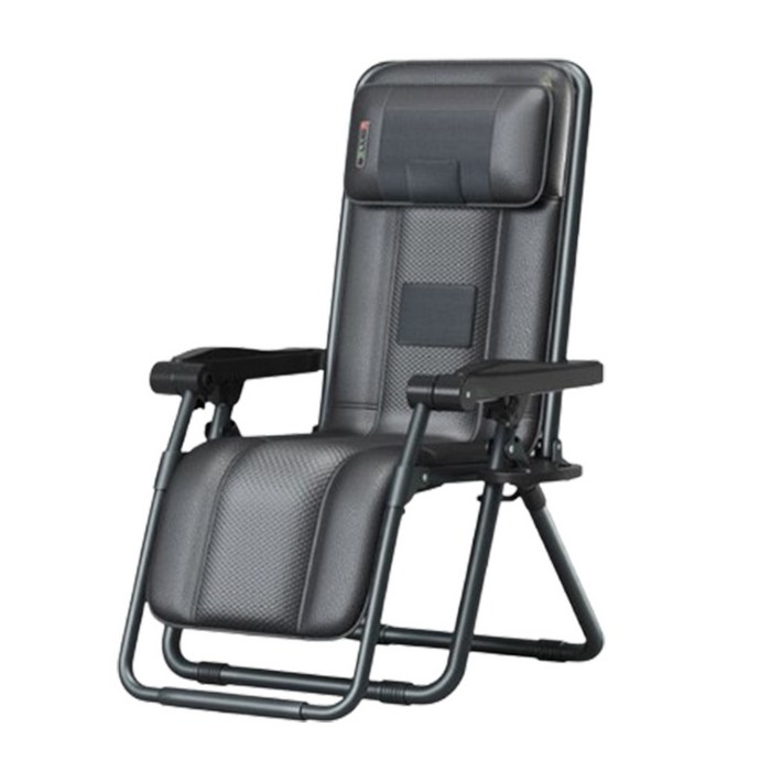 릴렉시오 접이식 안마의자 공간 활용 목어깨마사지 베드 부모님 효도선물