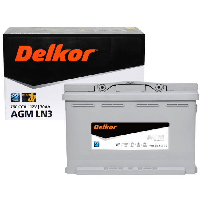 델코 AGM 70L 공구대여 폐 배터리 반납 소나타 DN8 K5 DL3 티구안 올 뉴 말리부 셀토스 뷰티풀코란도, 1개