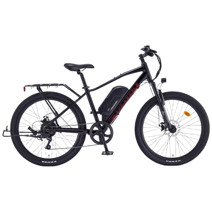 2025 삼천리 26 팬텀 TX 전기자전거 MTB PAS스로틀