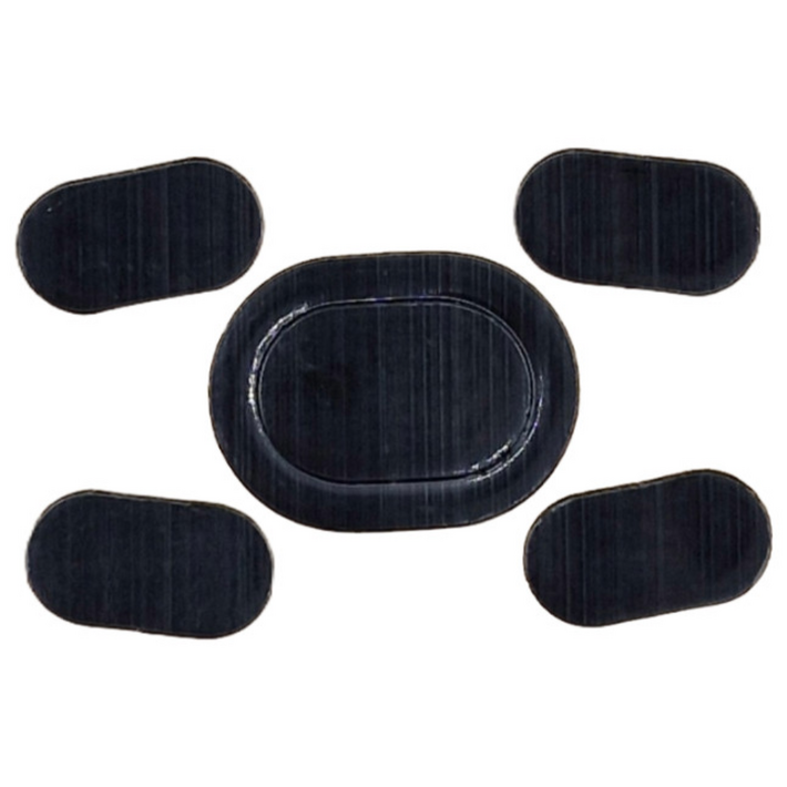 G102 2세대 개선판 피트 병행 벌크 가운데 긴 타원 전용 그라인딩텍