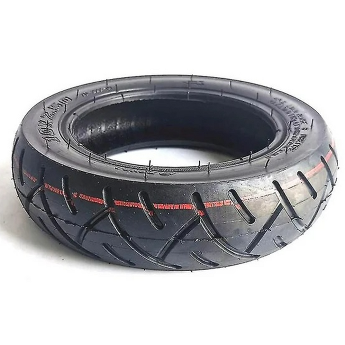 셀렉트템 전동킥보드 10인치 타이어 10x2.5 광폭 패턴 CST 타이어