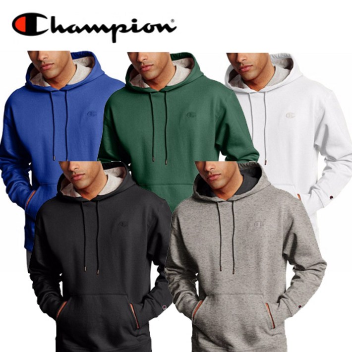 챔피온 후드티 S0889