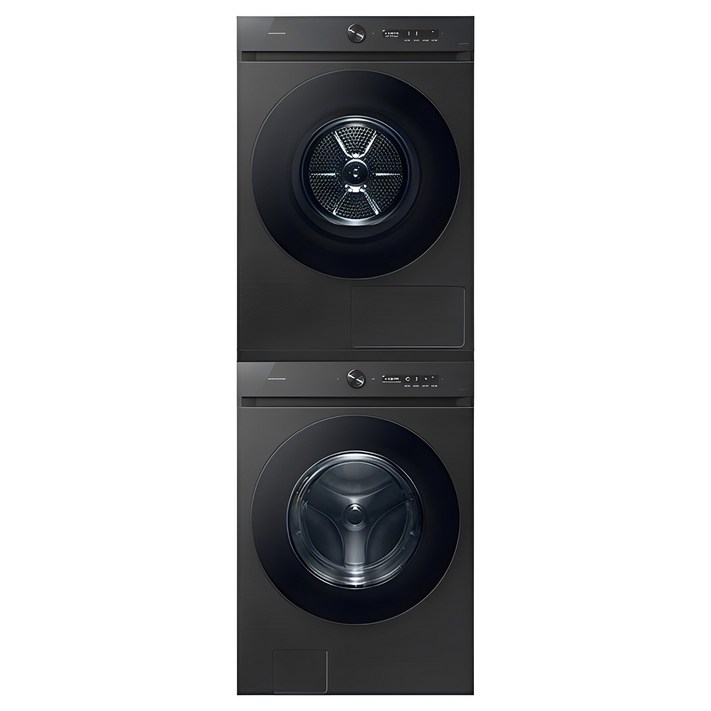 삼성전자 비스포크 그랑데 AI 세탁기 WF24CB8650BV 건조기 DV20CB8600BV 24kg 20kg 직렬설치키트 방문설치 삼성전자 비스포크 그랑데 AI 세탁기 WF24CB8650BV 건조기 DV20CB8600BV 24kg 20kg 직렬설치키트 방문설치