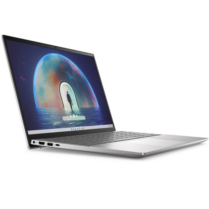 델 2023 인스피론 14 5430 코어i5 인텔 13세대, Platinum Sliver, 512GB, 16GB, WIN11 Home, DN5430UB03KR