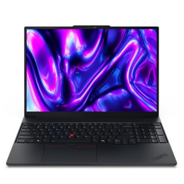 레노버 2026 씽크패드 E16 ILL G3 3K AI 코어Ultra7 인텔 14세대