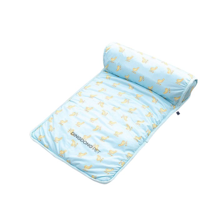 딩동펫 반려동물 썬베드 쿨방석