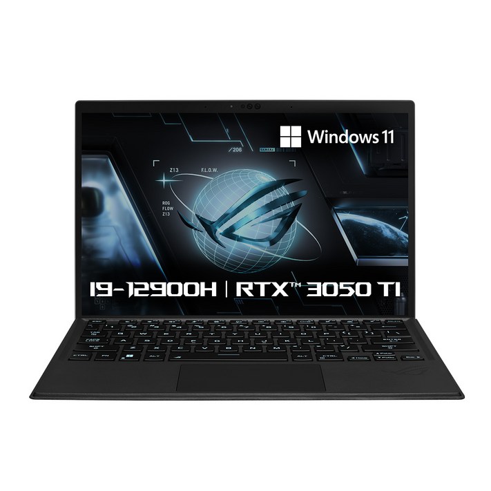 에이수스 2022 ROG Flow Z13 노트북 13.4