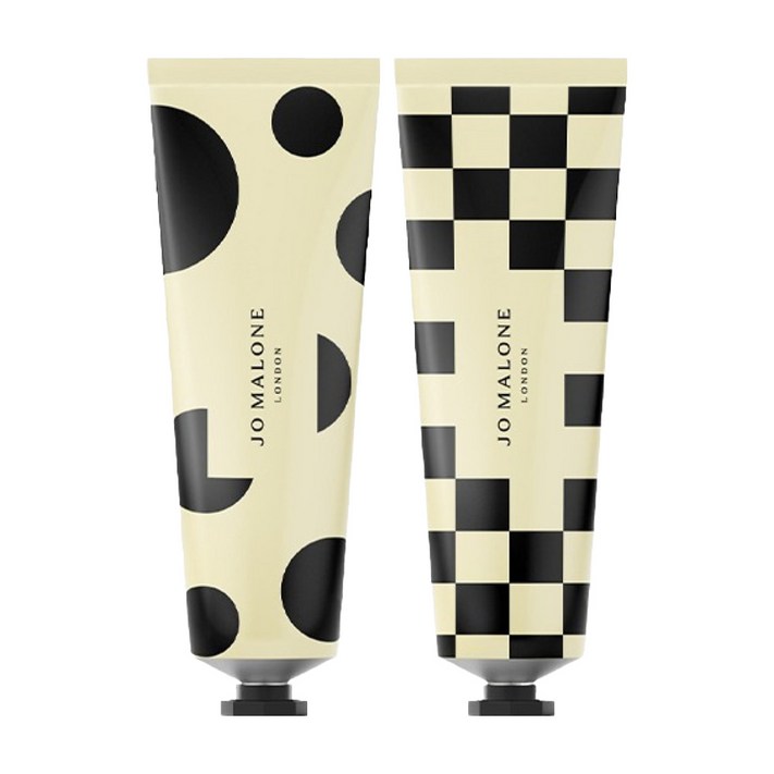 조말론런던 핸드크림 피오니 앤 블러쉬 스웨이드 30ml  블랙베리 앤 베이 30ml 세트