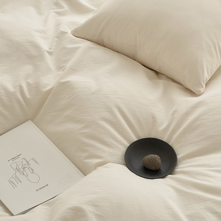 마틸라 프리미엄 순면 호텔 100수 이불커버
