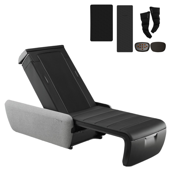 세라젬 24년형 마스터 V9 안마의자 방문설치