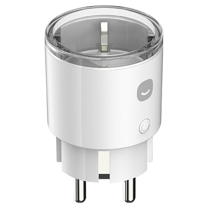 헤이홈 원격 제어 콘센트 스마트 mini 플러그, EP2H, 1개 헤이홈 원격 제어 콘센트 스마트 mini 플러그, EP2H, 1개