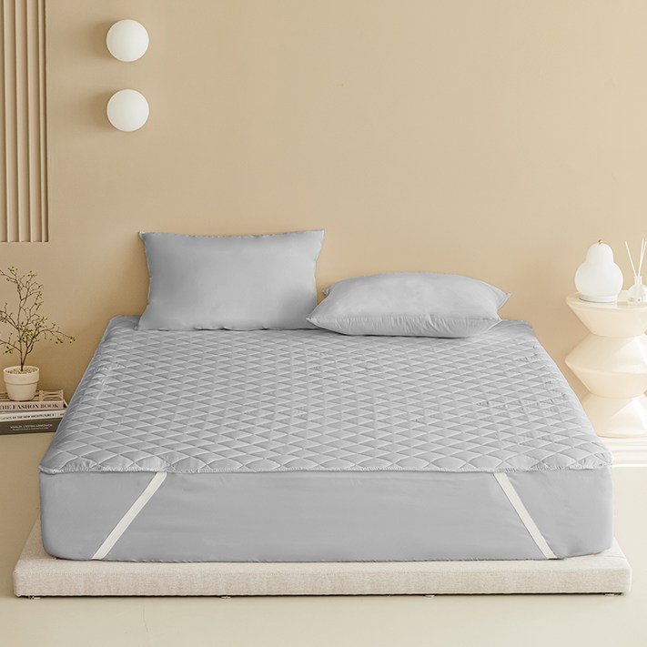 더자리 에코항균 누빔패드