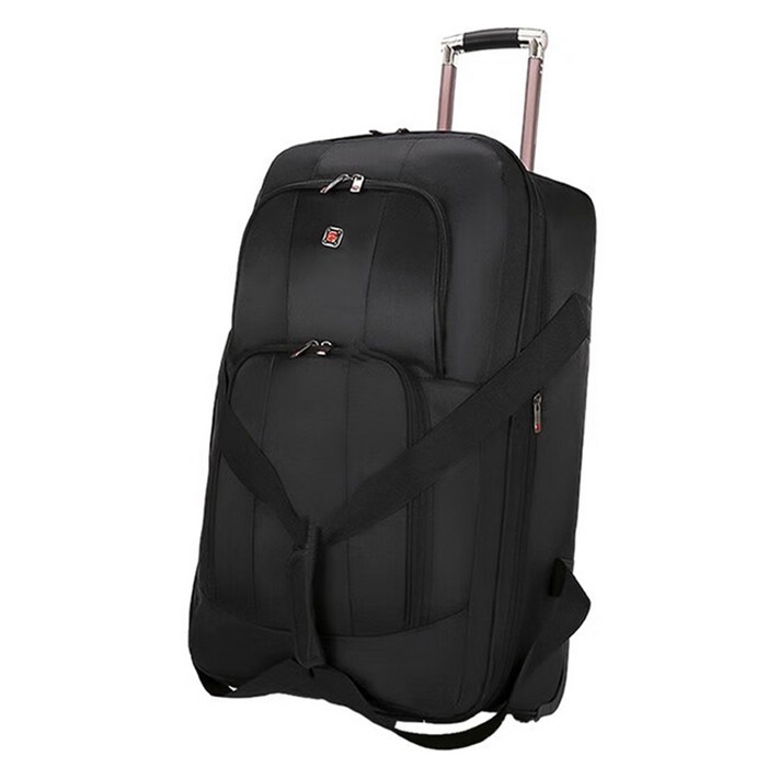 clever 소프트 캐리어 32인치