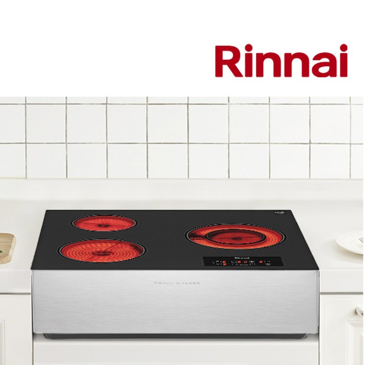 린나이 전국설치비용별도 3구 매립형 빌트인프리스탠딩 하이라이트 전기렌지 쿡탑 레인지 전기레인지