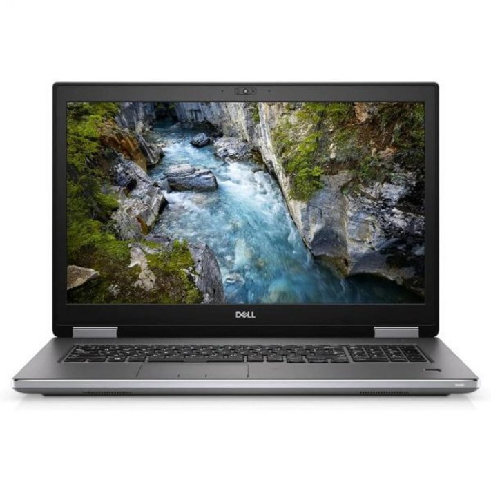 Dell Precision 7740 워크스테이션 노트북 17.3 1920×1080 FHD Core i99880H 2TB SSD 하드 드라이브 64GB RAM Nvidia Dell Precision 7740 워크스테이션 노트북 17.3 1920×1080 FHD Core i99880H 2TB SSD 하드 드라이브 64GB RAM Nvidia