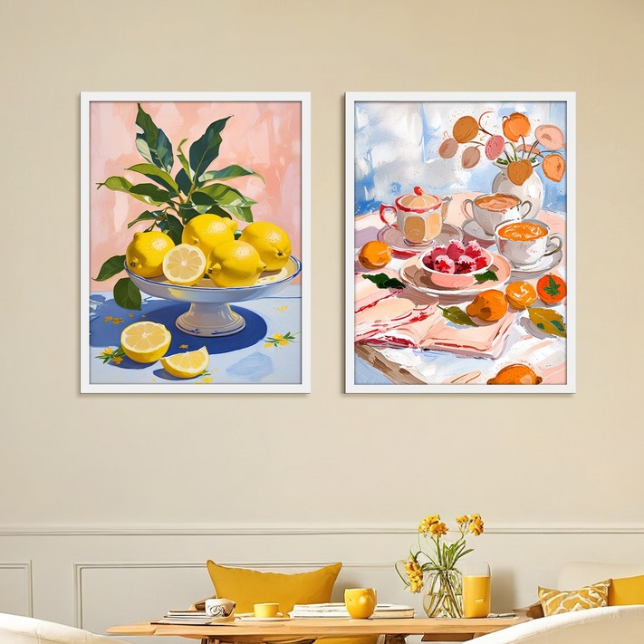 액자 프레임 대형 액자 벽걸이 탁상용 웨딩 결혼식 가족사진