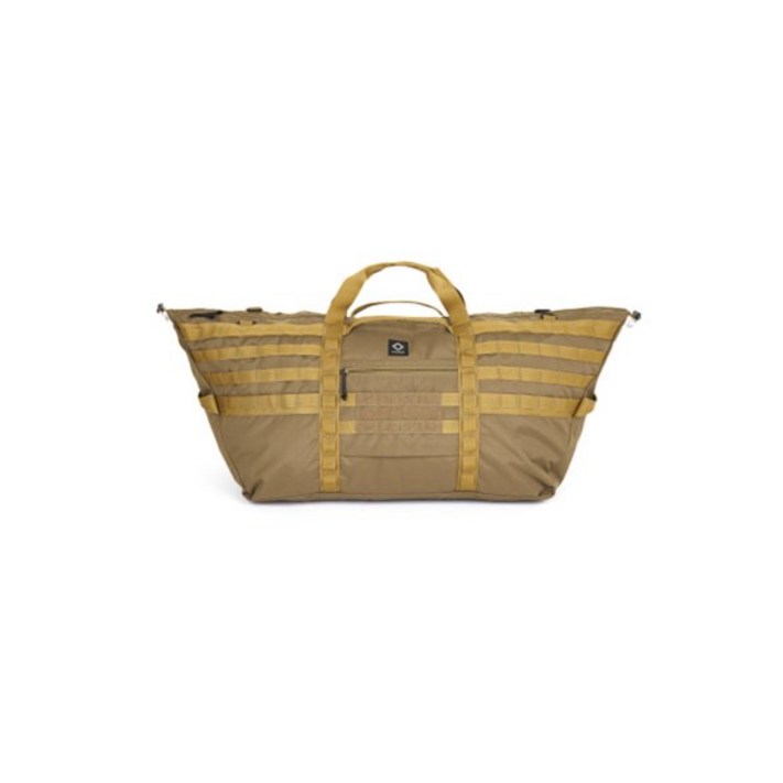 헬리녹스 택티컬 필드 더플백 60L 코요테 탄 689826